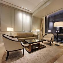 Condominium for Rent