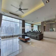 Serviced residence for Rent