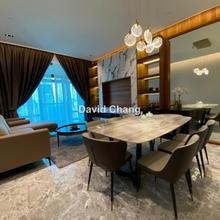 Condominium for Rent