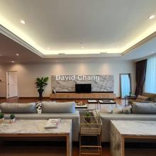 Serviced residence for Rent