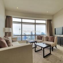 Serviced residence for Rent