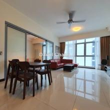 Condominium for Rent