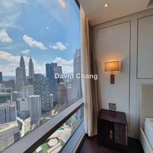 Condominium for Rent
