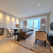 Condominium for Rent