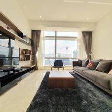 Serviced residence for Rent