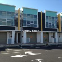 Shop-office for Sale