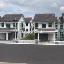 Semi-D house for Sale