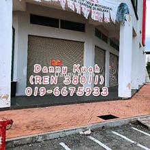 Kedai Untuk Disewa Di Klebang Melaka Iproperty Com My