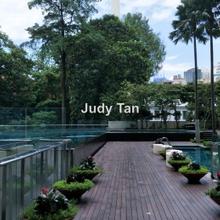 Condominium for Rent