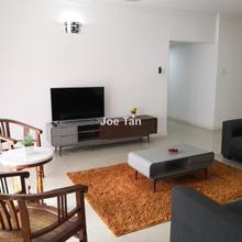 Condominium for Rent