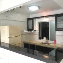 Nsk downstairs, Velocity Opposite, F.Furnished with Ac, Heater&Kitchen