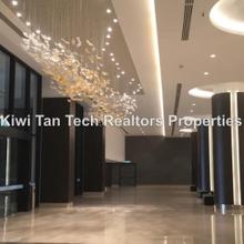 Serviced residence for Rent