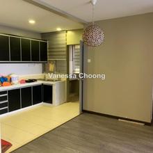 Condominium for Rent