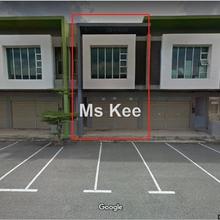 Shop-office for Sale