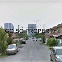 Terrace house for Sale