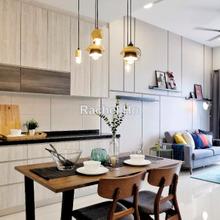 Serviced residence for Rent