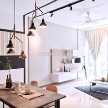 Condominium for Rent