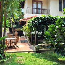 Bungalow for Sale