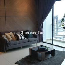 Serviced residence for Sale