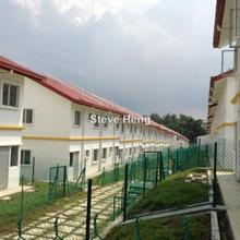 Terrace house for Sale