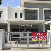 Terrace house for Sale