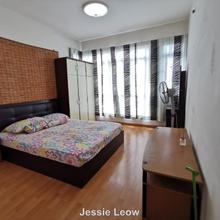 Serviced residence for Sale