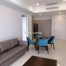 Serviced residence for Rent