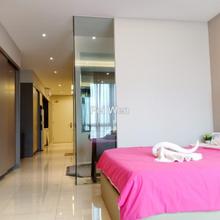 Serviced residence for Rent