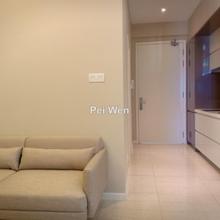 Serviced residence for Rent