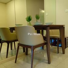 Serviced residence for Rent