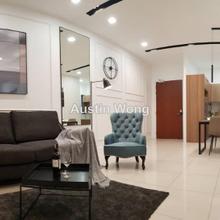 Serviced residence for Rent