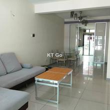 Townhouse for Rent