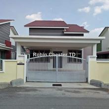 Bungalow for Sale