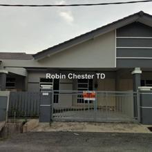 1 Storey for Sale in Bukit Katil Damai 2