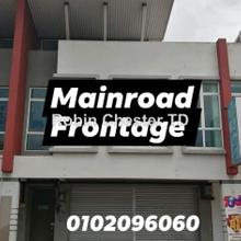 Shop-office for Sale