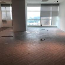 KL Sentral MSC Status Office for Rent
