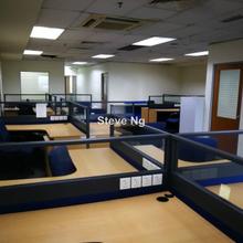 Office for Rent