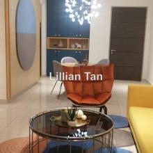 Serviced residence for Sale