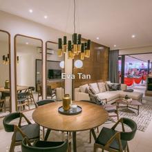 Serviced residence for Sale