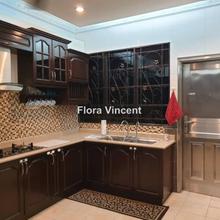 Bk9, Bandar Kinrara , Puchong 