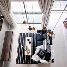 Serviced residence for Sale