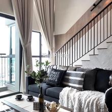 Fully Furnished unit with ID