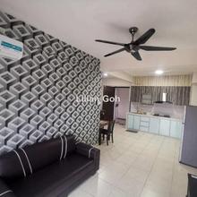 Condominium for Rent