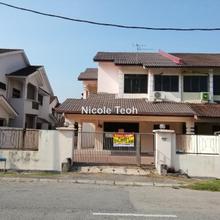 Semi-D house for Sale