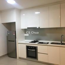 Serviced residence for Sale