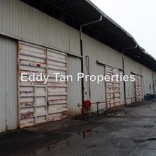 Warehouse for Rent