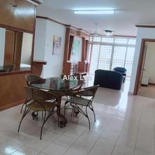 Condominium for Rent