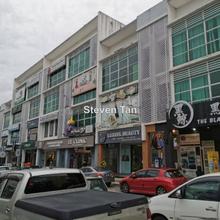 Jln Radin Bagus, Bandar Baru Sri Petaling, Sri Petaling