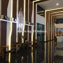 Serviced residence for Sale