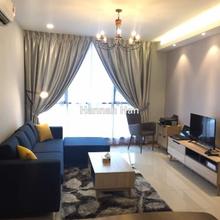 Serviced residence for Sale